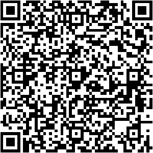 Decision Enabler Contact QR Code
